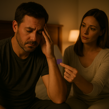 Билкови пластири за сън (30 пластира)