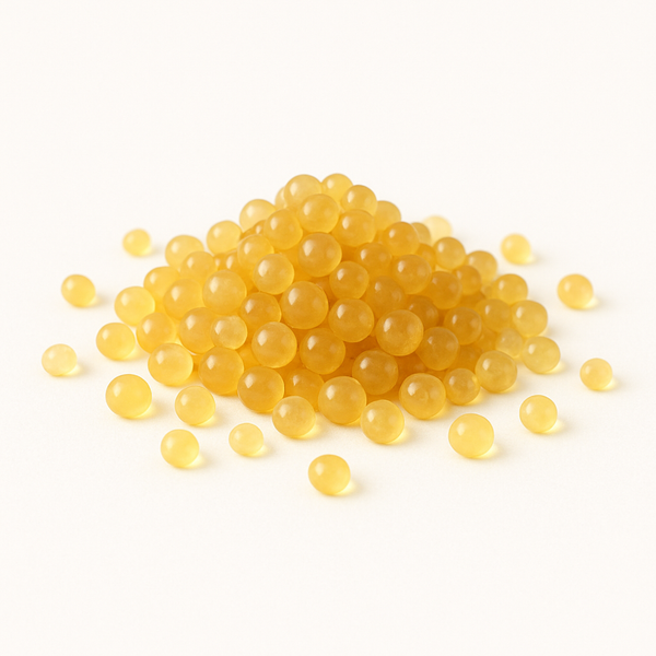 Абсорбираща смола