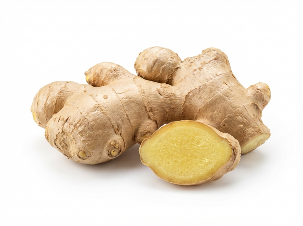 Корен от джинджифил